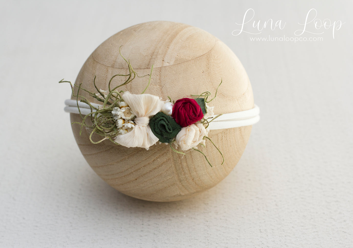 Christmas | rosette
