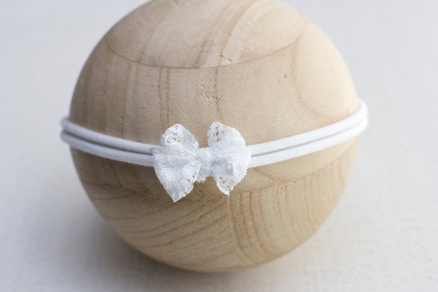 Perfect little bow *Reg size* LAST CHANCE