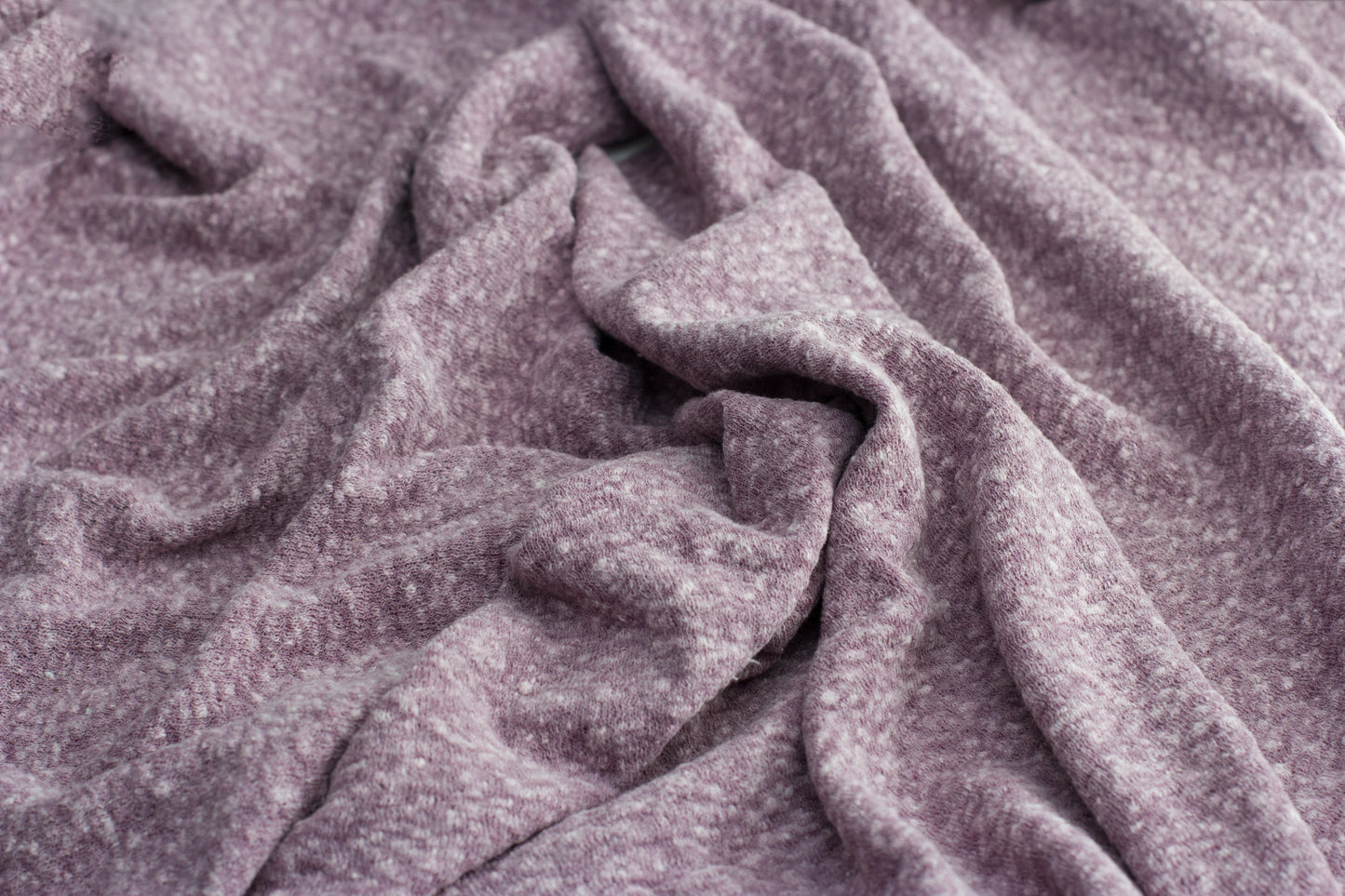 Purple | Reversible wrap