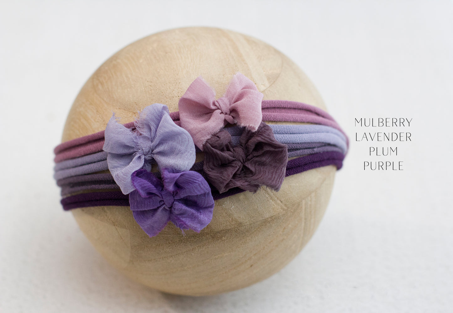 Perfect little bow *Reg size* LAST CHANCE