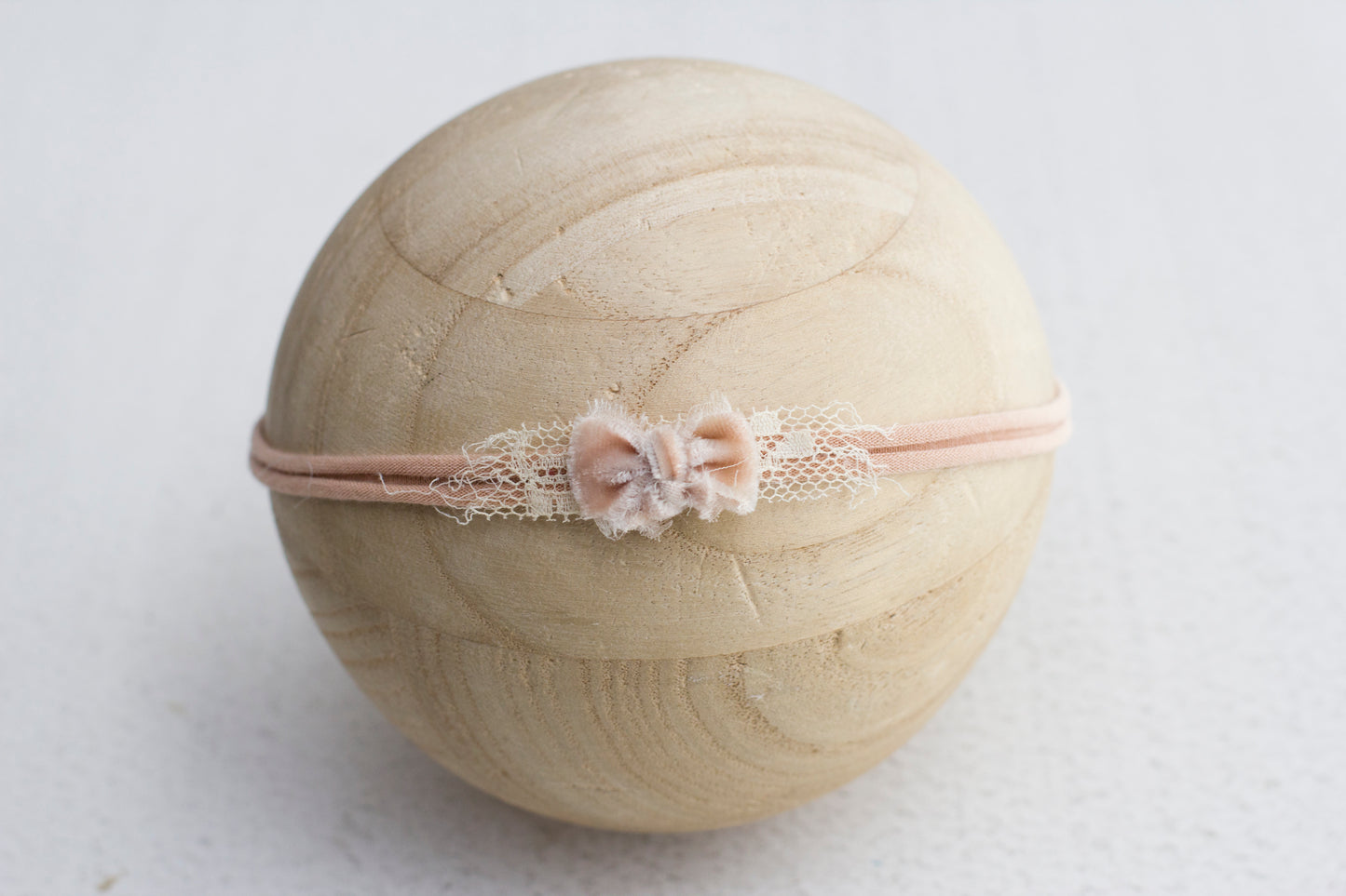 Natural | TINY Velvet