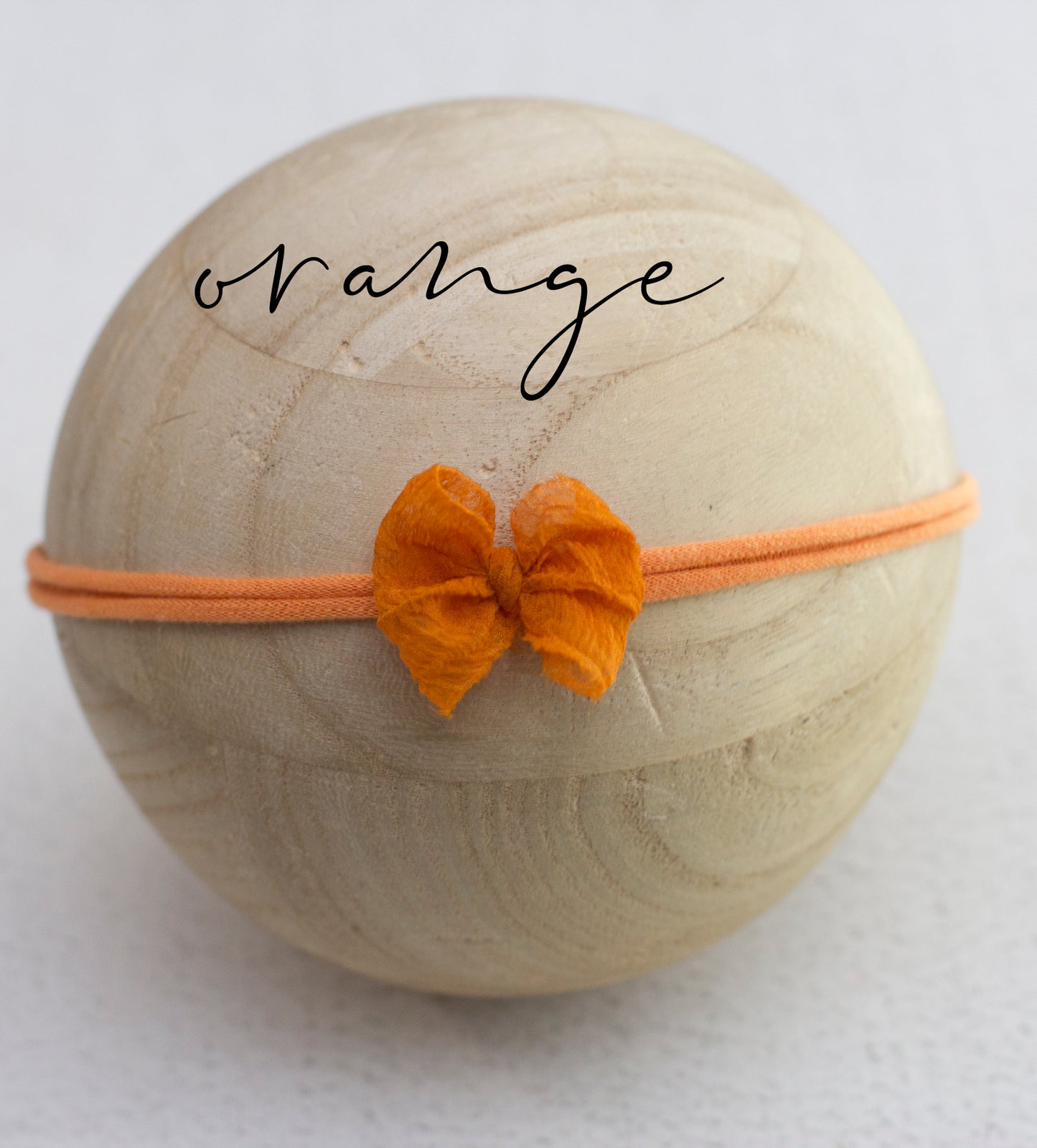 $5 Perfect little bow *Over 50 different colors*