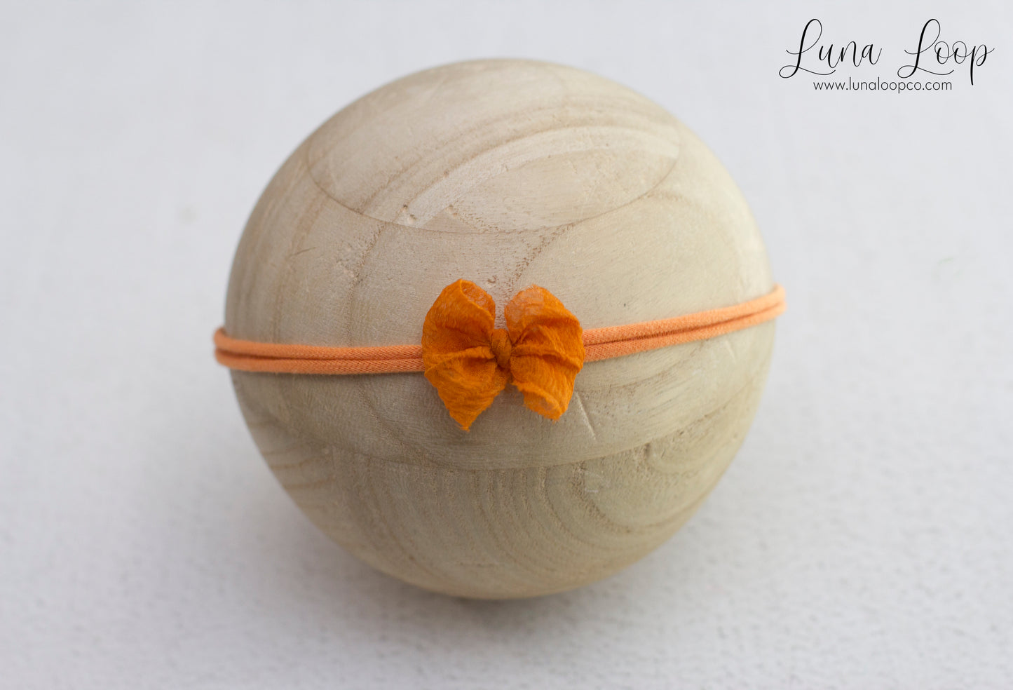 Perfect little bow *Reg size* LAST CHANCE