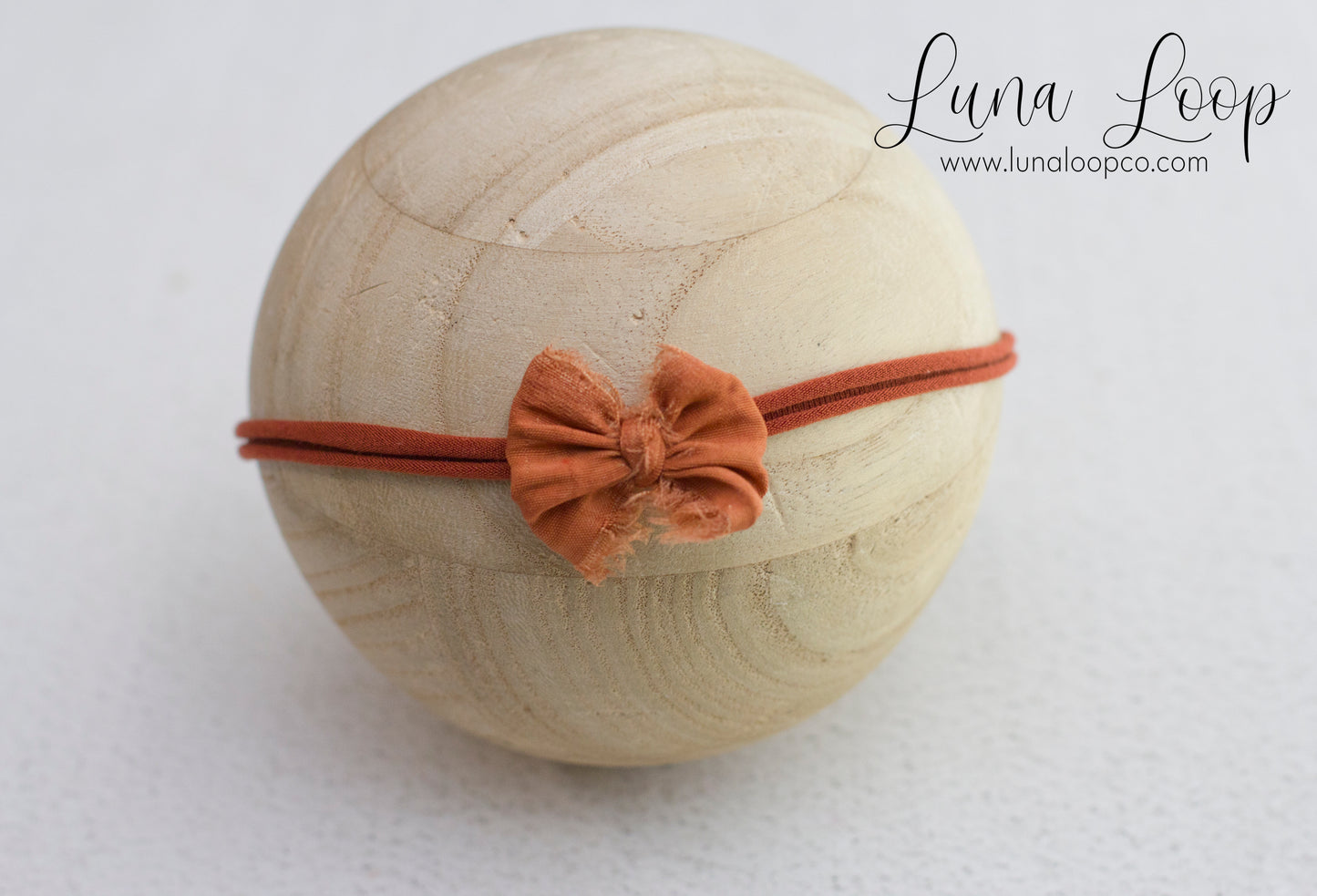 Perfect little bow *Reg size* LAST CHANCE