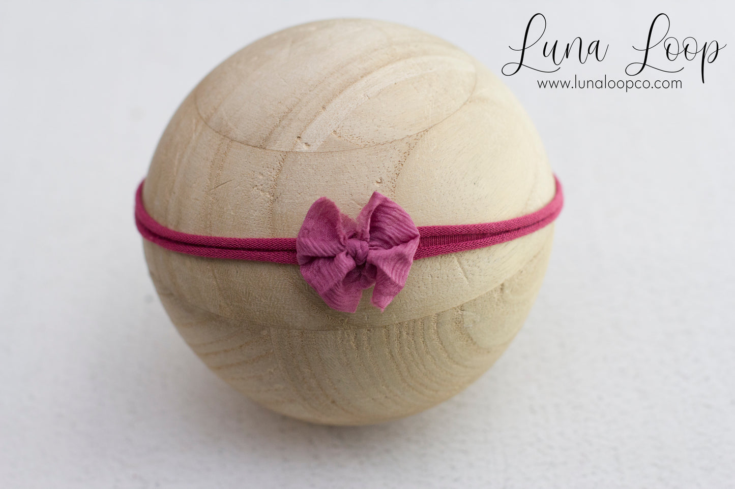 $5 Perfect little bow *Over 50 different colors*