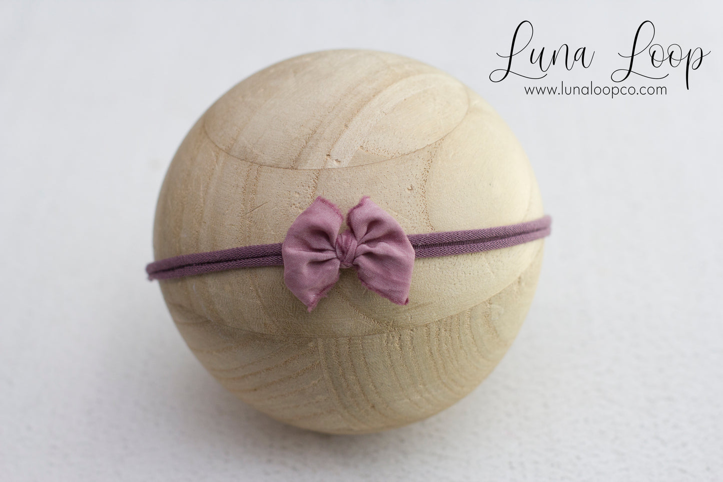 Perfect little bow *Reg size* LAST CHANCE