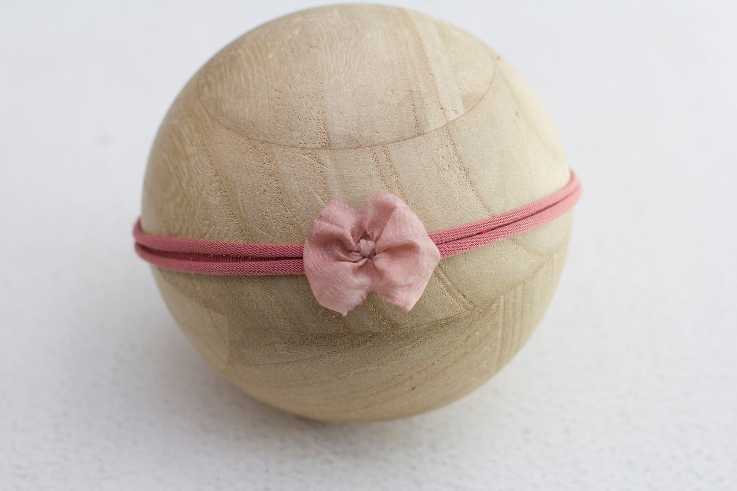Perfect little bow *Reg size* LAST CHANCE