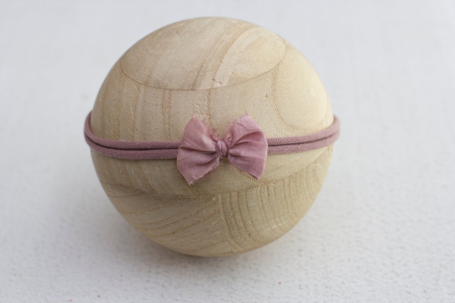 Perfect little bow *Reg size* LAST CHANCE