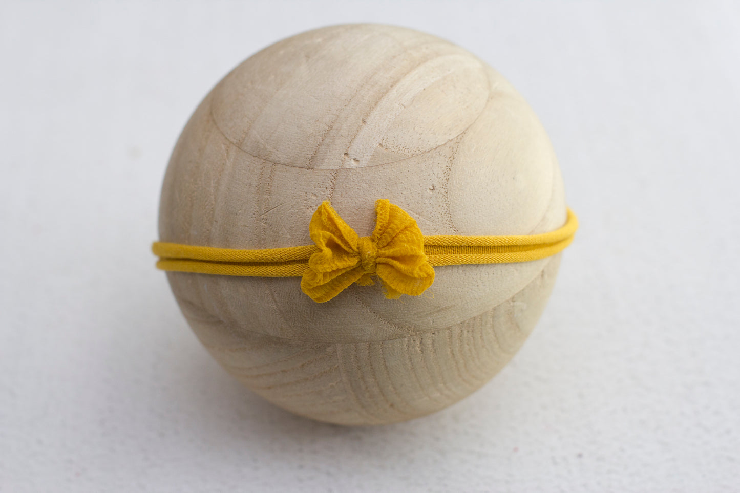 Perfect little bow *Reg size* LAST CHANCE