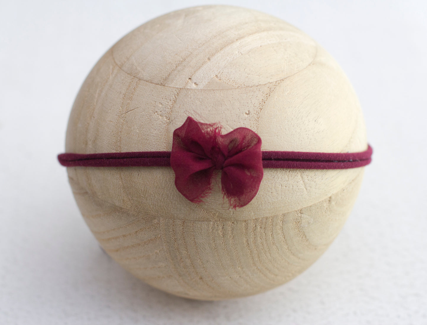 Perfect little bow *Reg size* LAST CHANCE