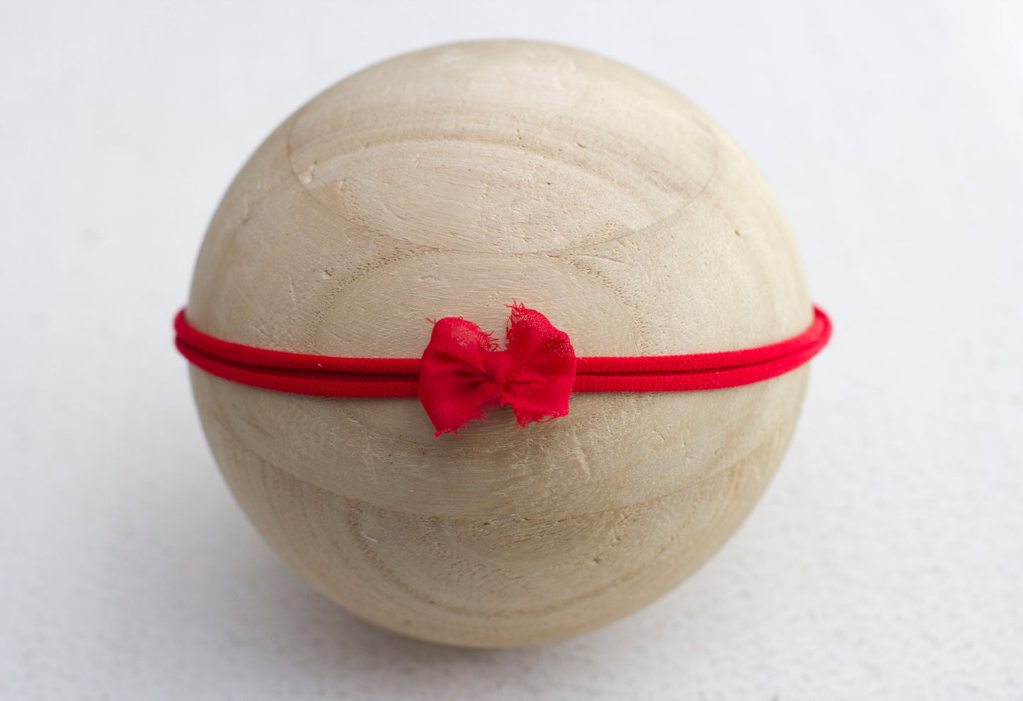 TINY Perfect Little Bow *LAST CHANCE*