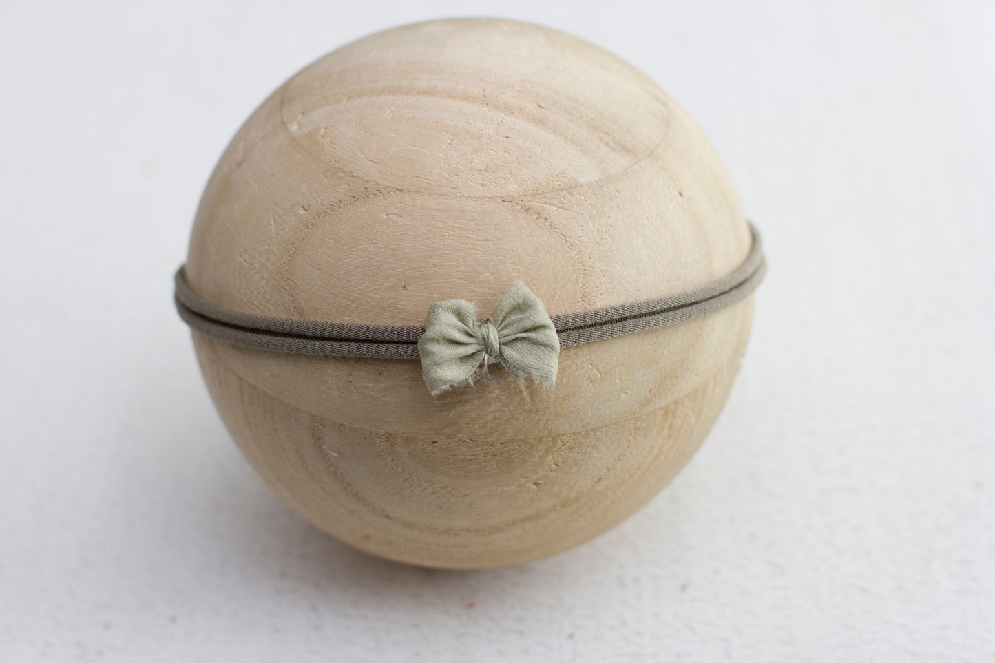 TINY Perfect Little Bow *LAST CHANCE*