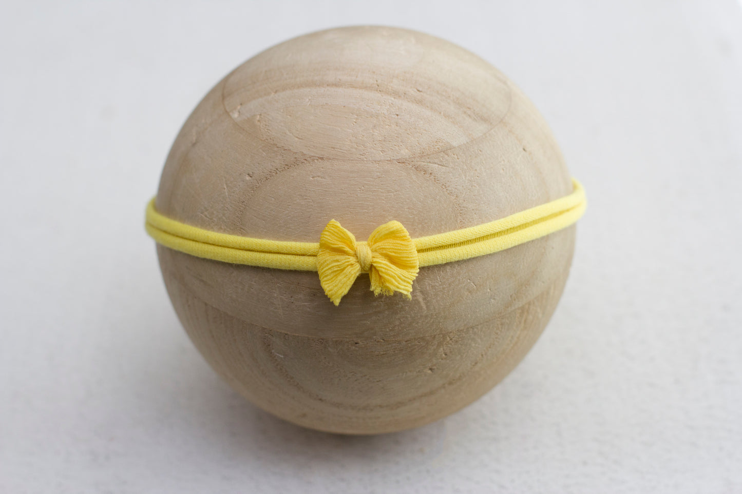 TINY Perfect Little Bow *LAST CHANCE*