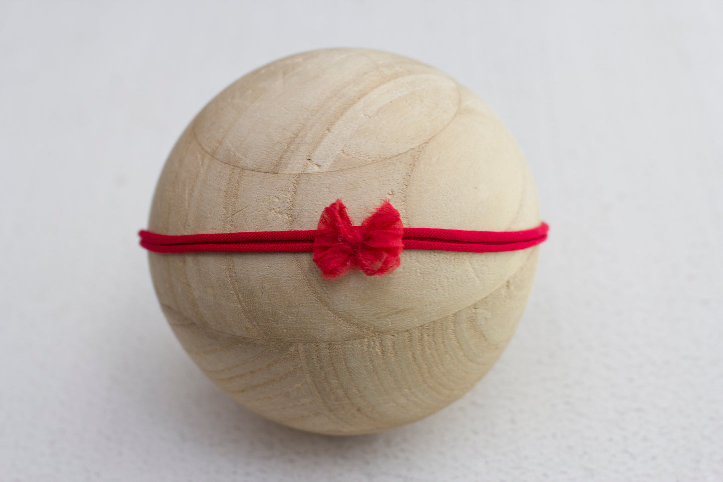 TINY Perfect Little Bow *LAST CHANCE*