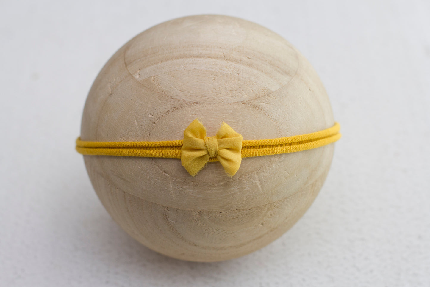 TINY Perfect Little Bow *LAST CHANCE*