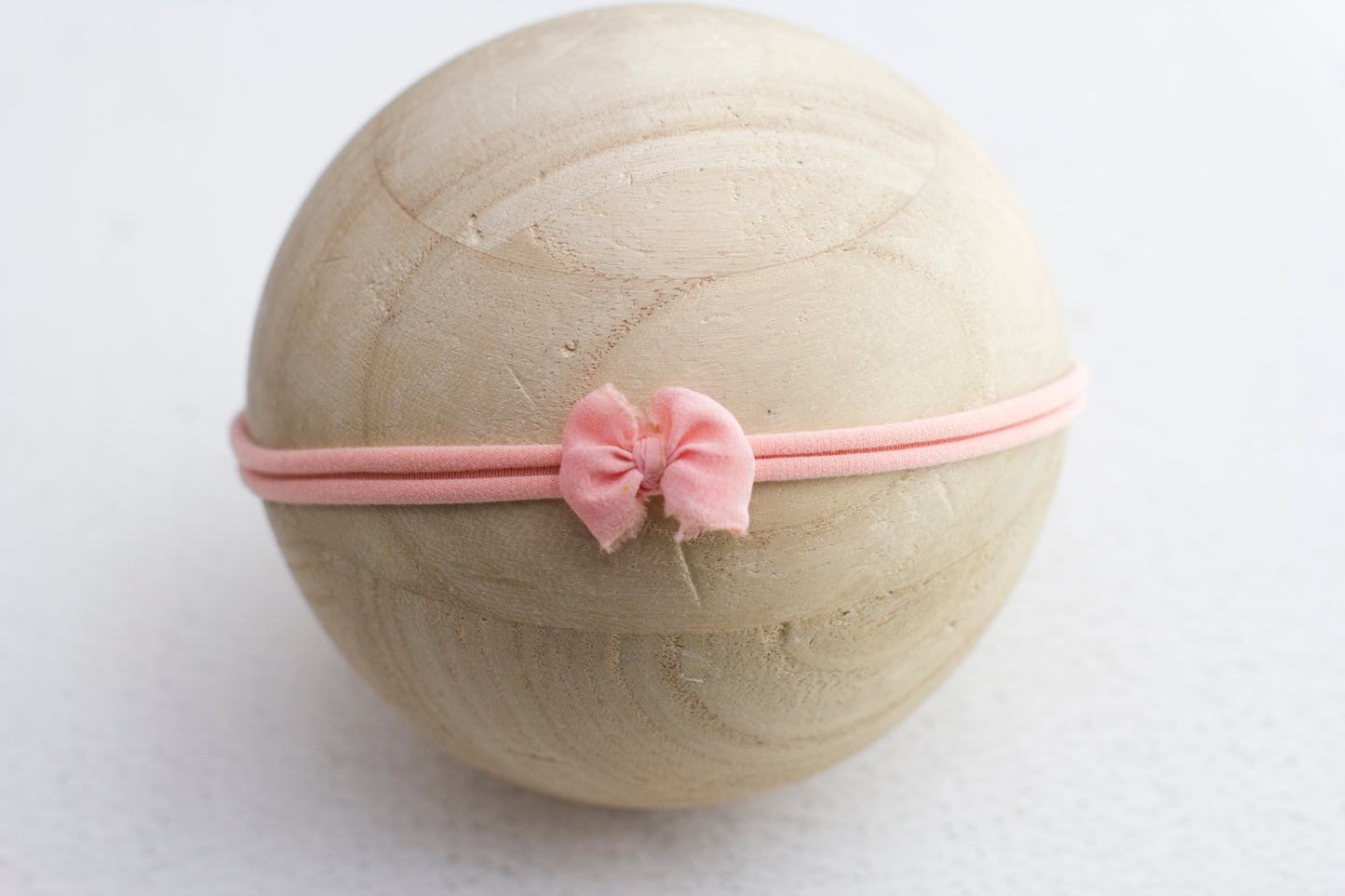 TINY Perfect Little Bow *LAST CHANCE*