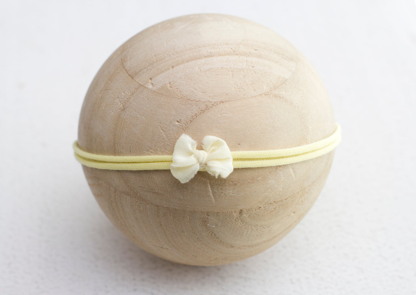 TINY Perfect Little Bow *LAST CHANCE*