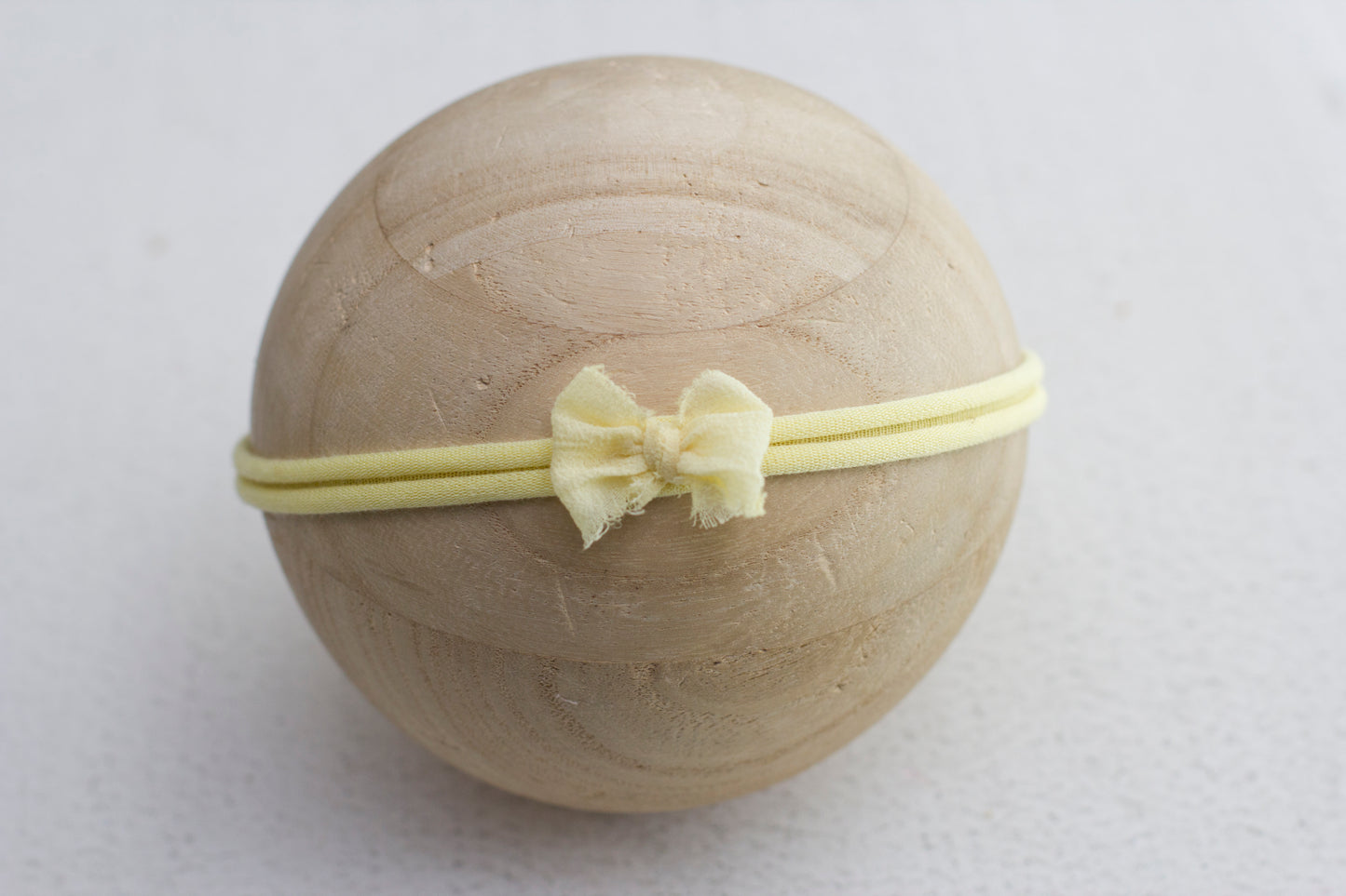 Perfect little bow *Reg size* LAST CHANCE