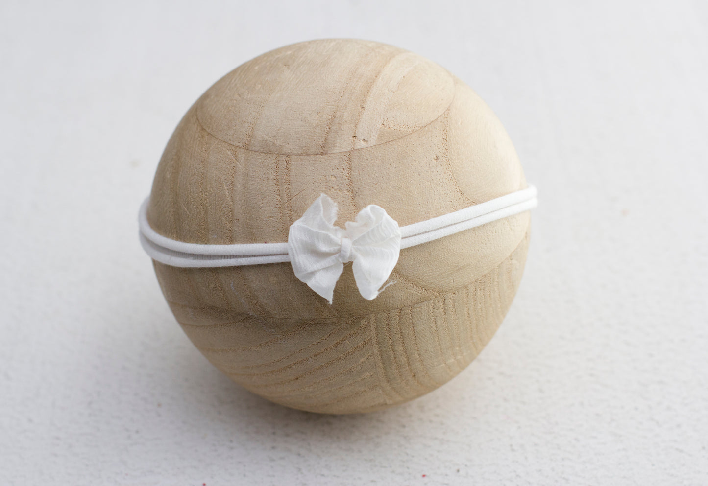 Perfect little bow *Reg size* LAST CHANCE
