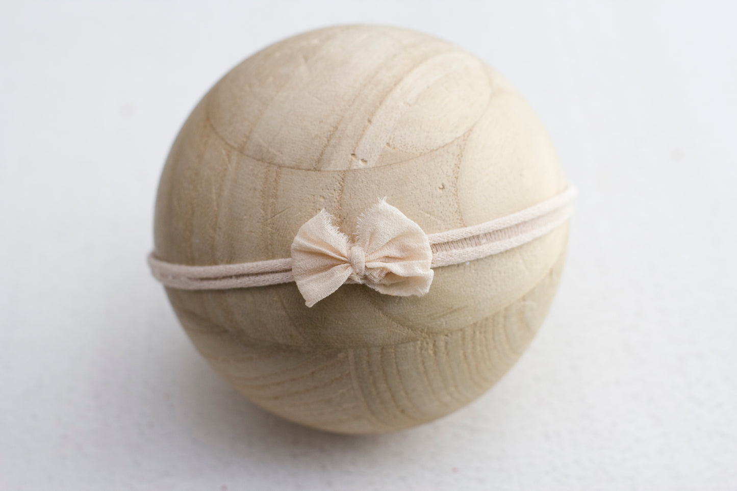 Perfect little bow *Reg size* LAST CHANCE