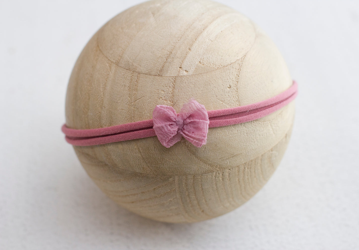 TINY Perfect Little Bow *LAST CHANCE*