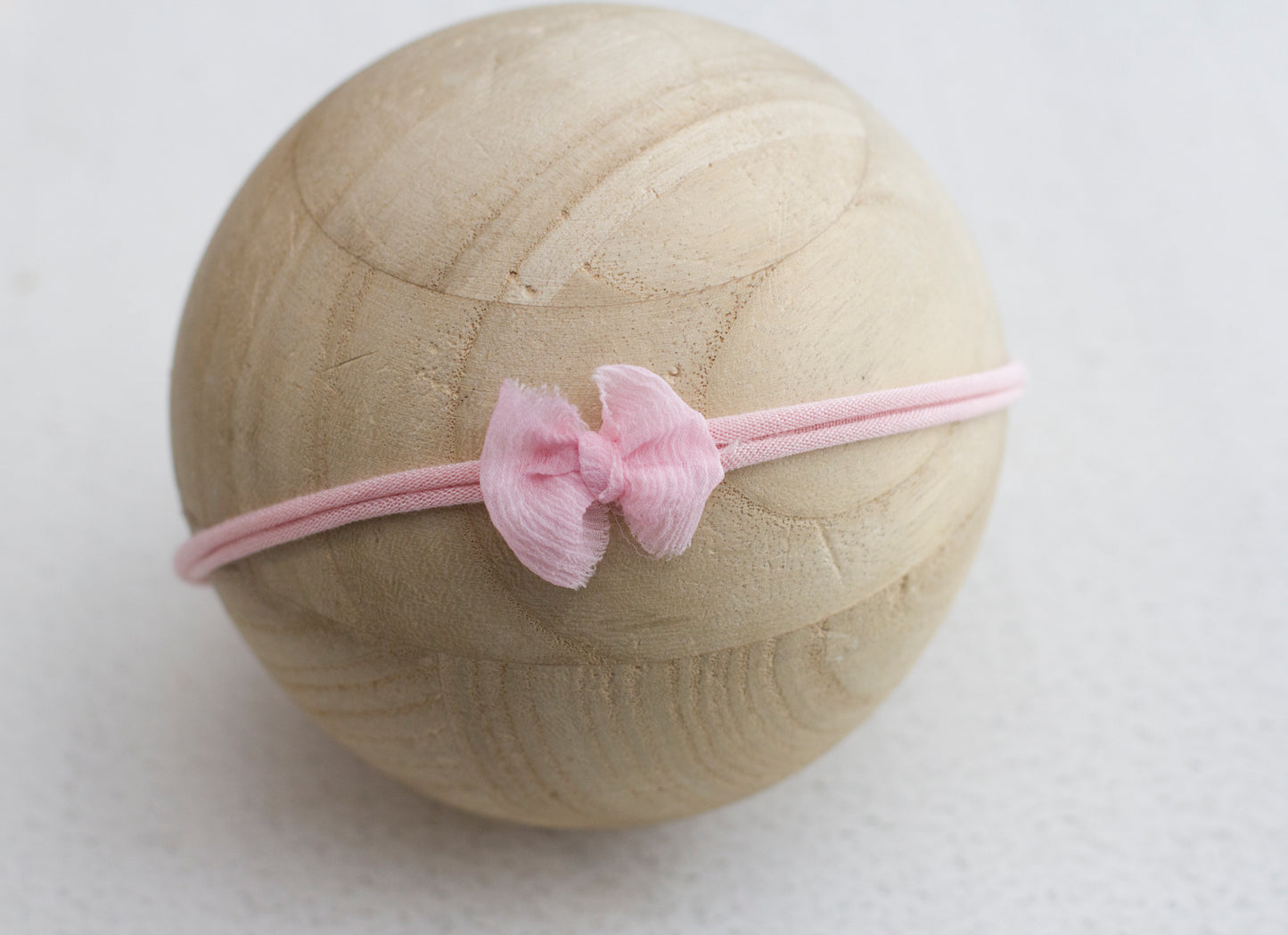 TINY Perfect Little Bow *LAST CHANCE*