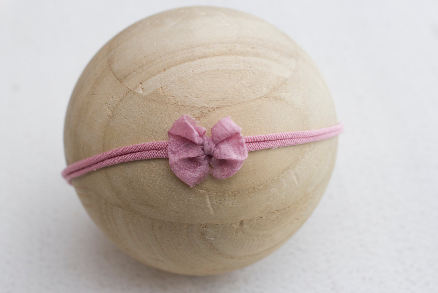 Perfect little bow *Reg size* LAST CHANCE