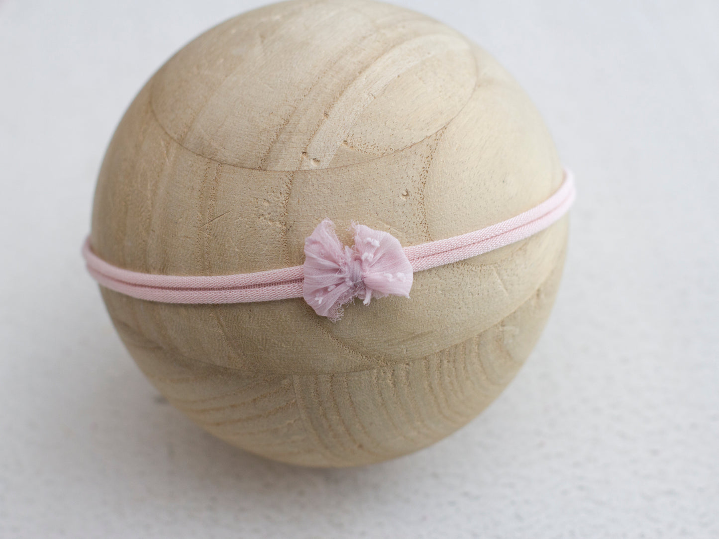 TINY Perfect Little Bow *LAST CHANCE*