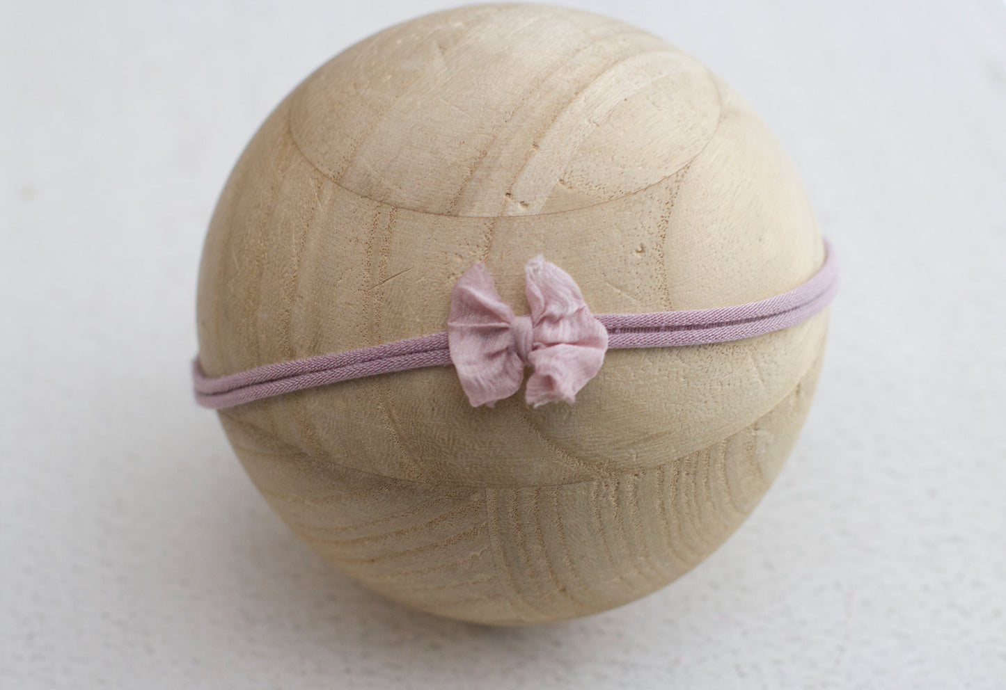 Perfect little bow *Reg size* LAST CHANCE