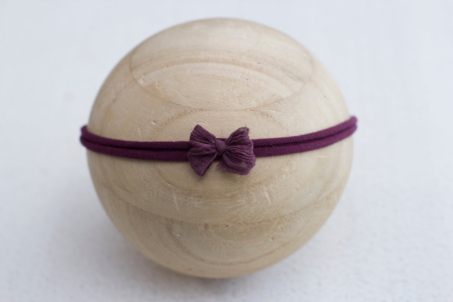 TINY Perfect Little Bow *LAST CHANCE*