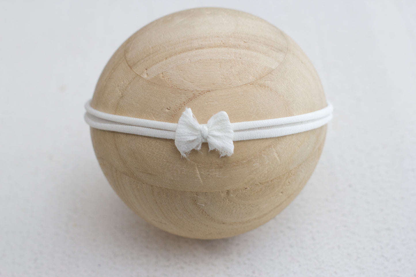 TINY Perfect Little Bow *LAST CHANCE*