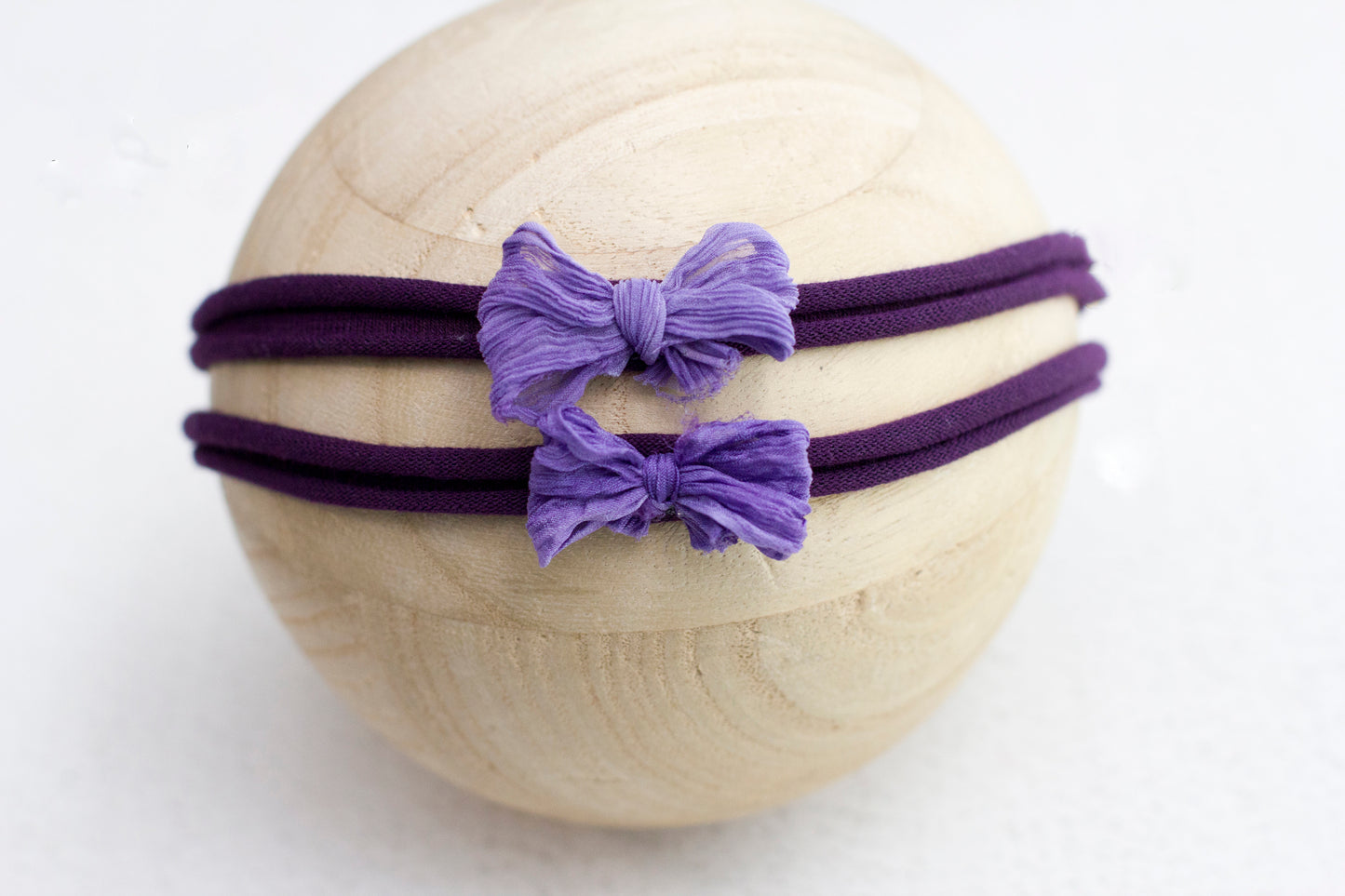 $5 Perfect little bow *Over 50 different colors*