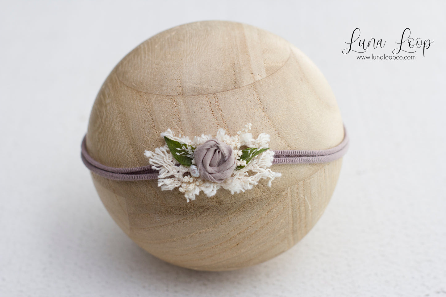 little rosette