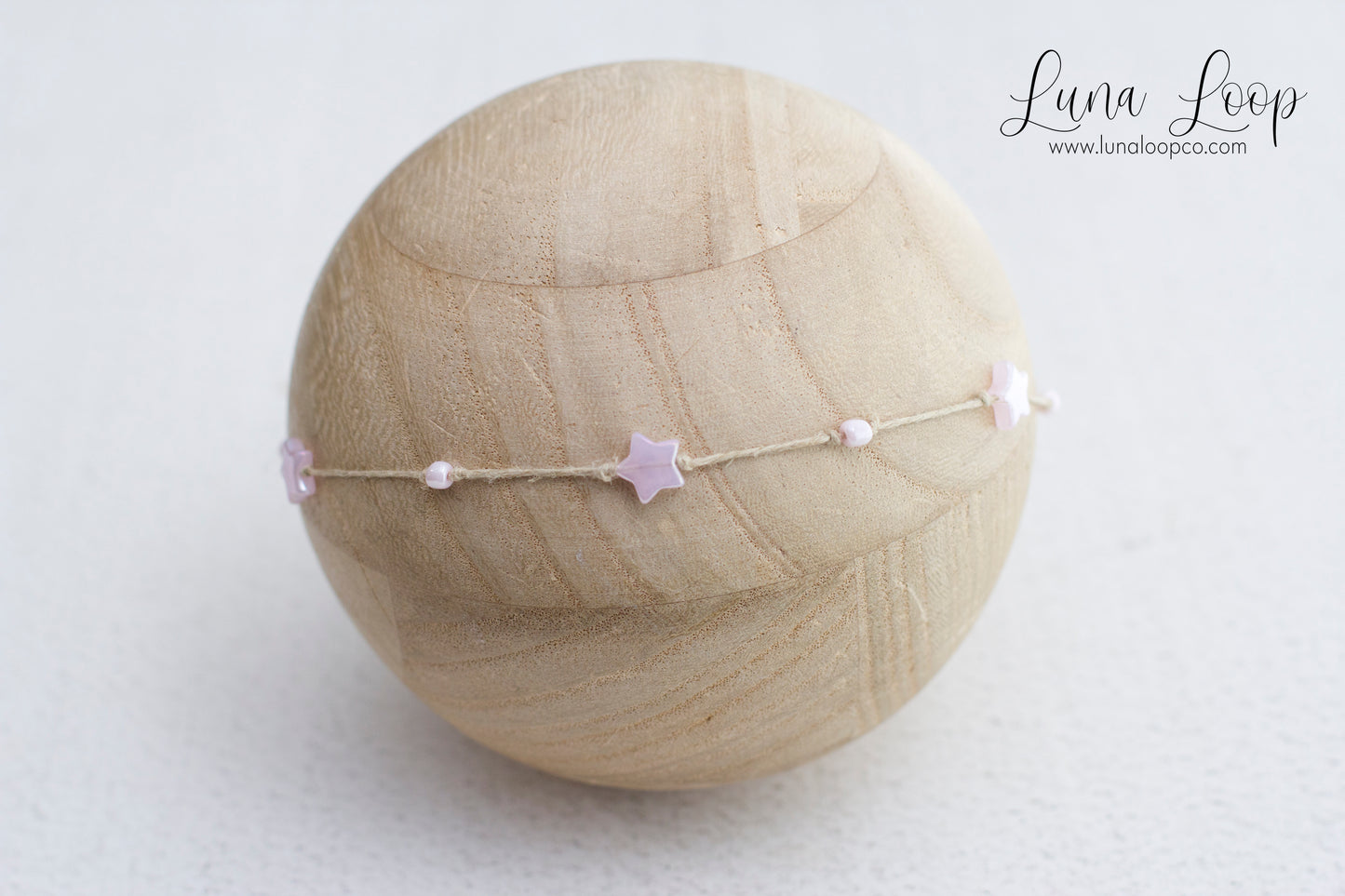 Star Tieback