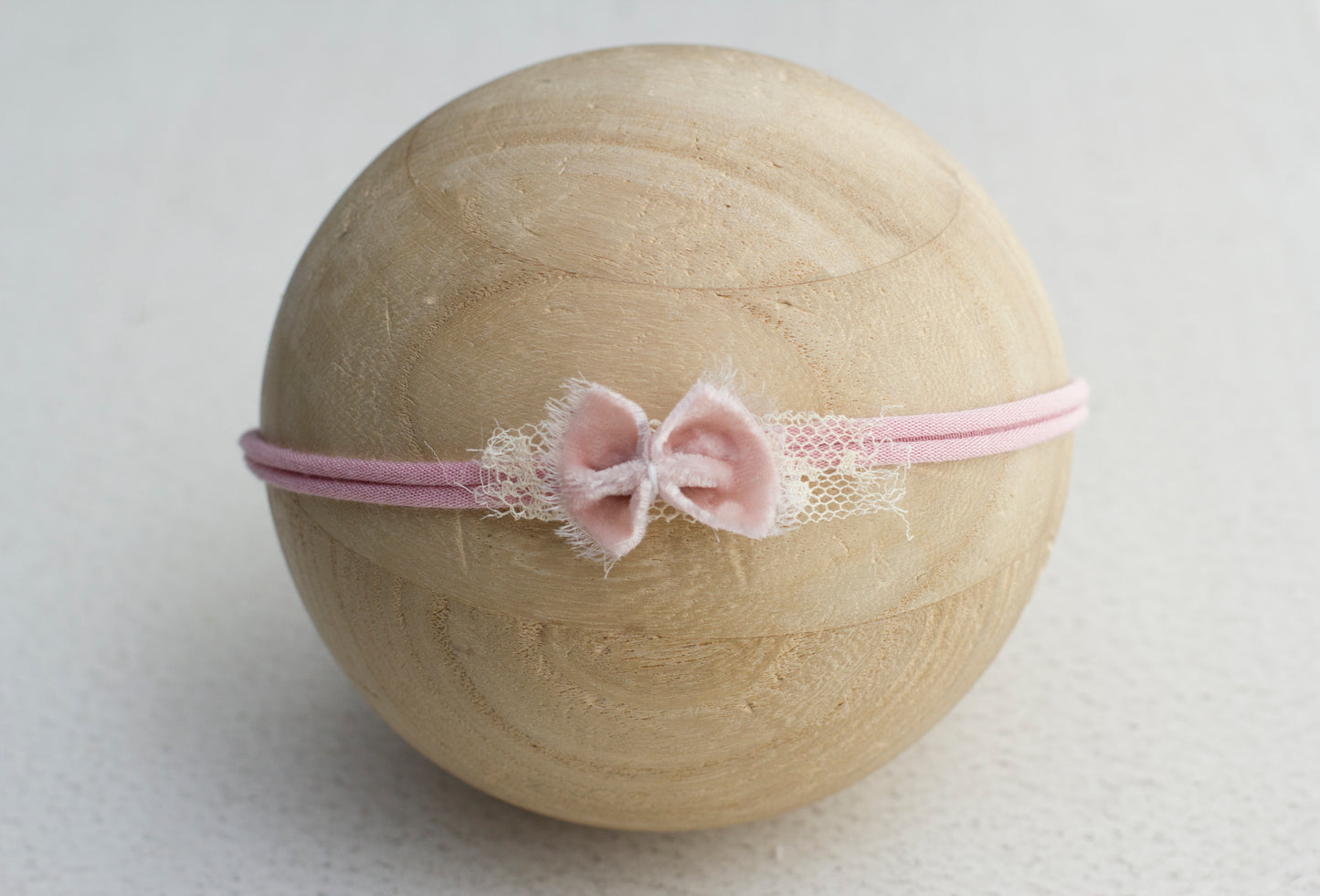 Pink | Dainty Velvet