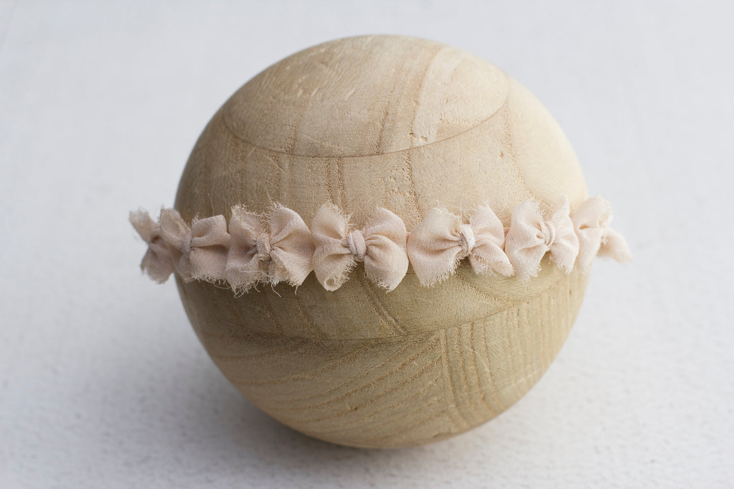 Natural | Tiny Multi bow
