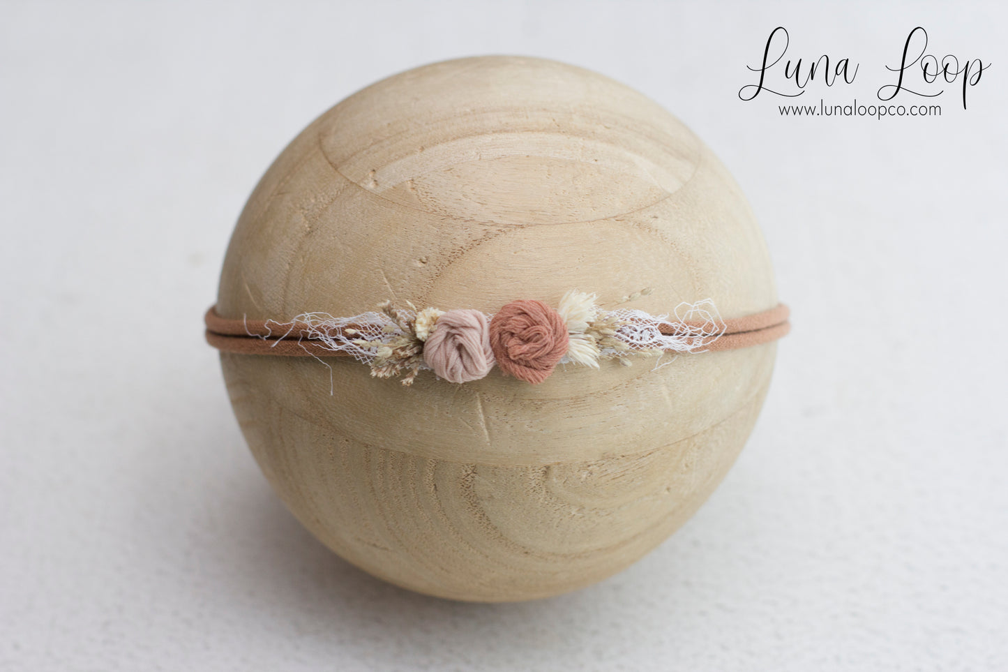 Natural | Rosette