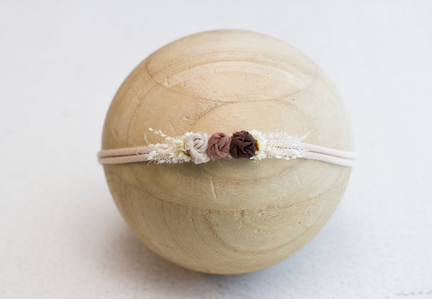 Natural | Rosette