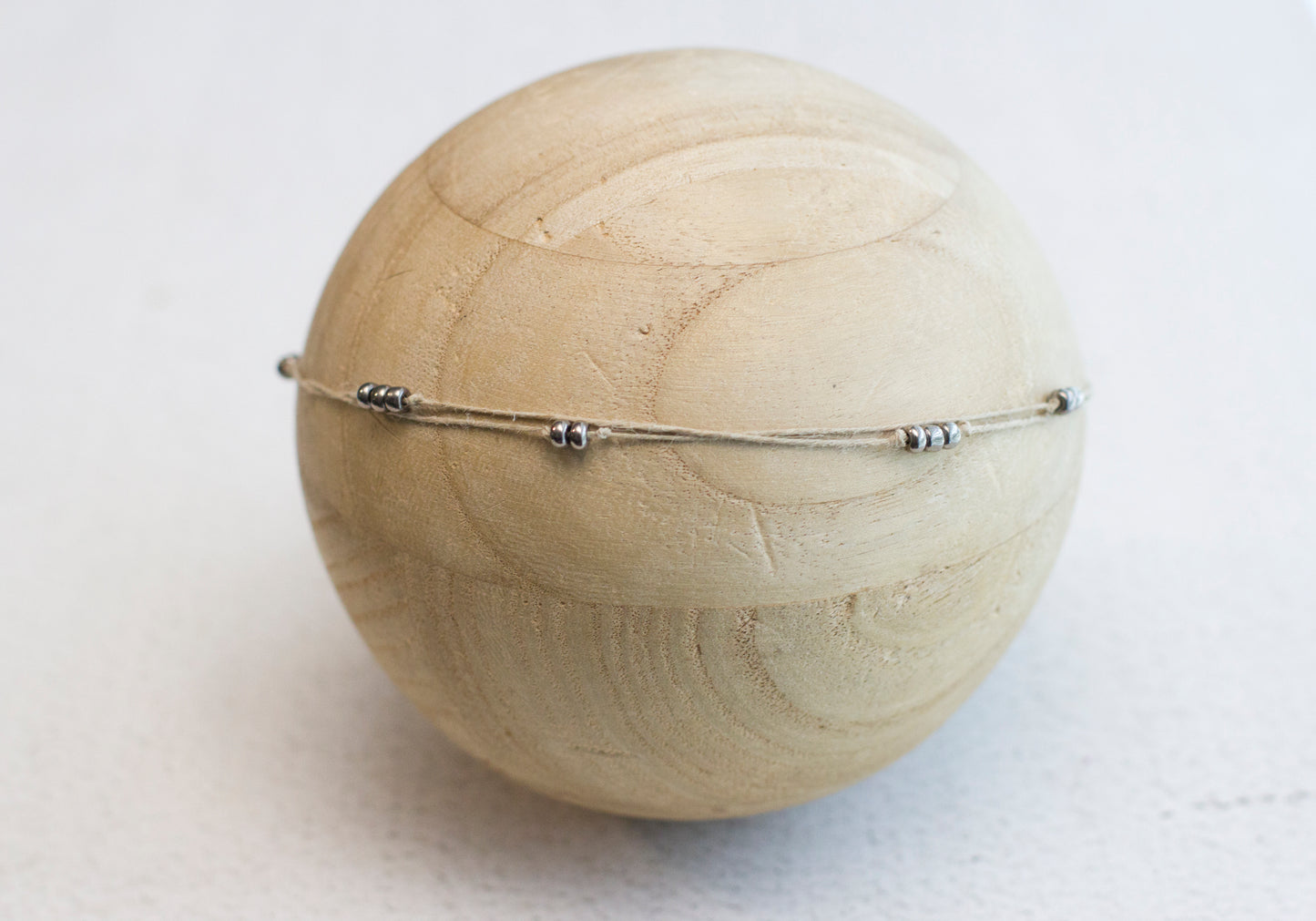 Grey | Bead