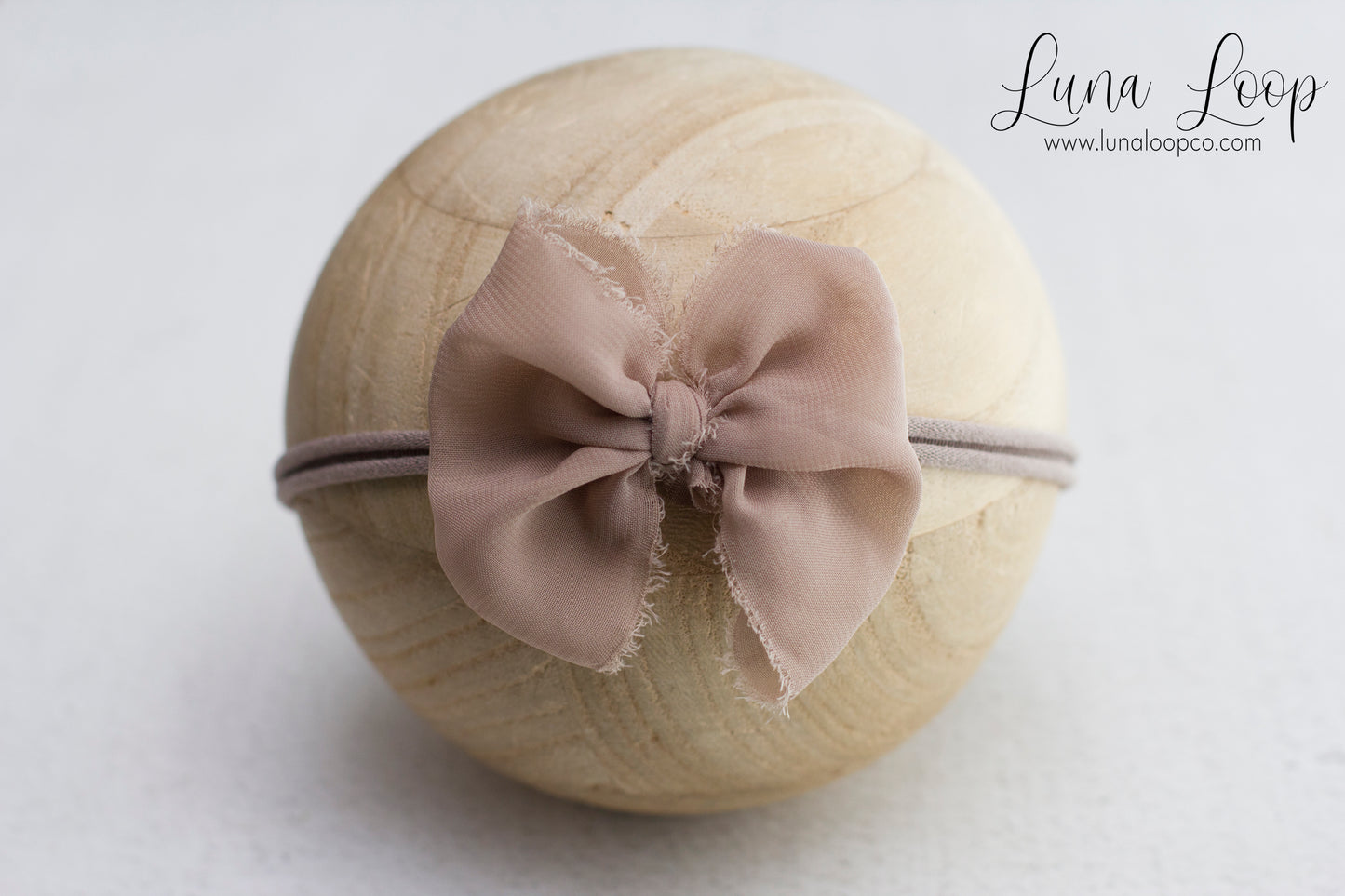Malt | Grande bow