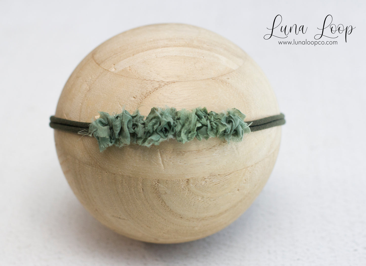 Green | Shabby