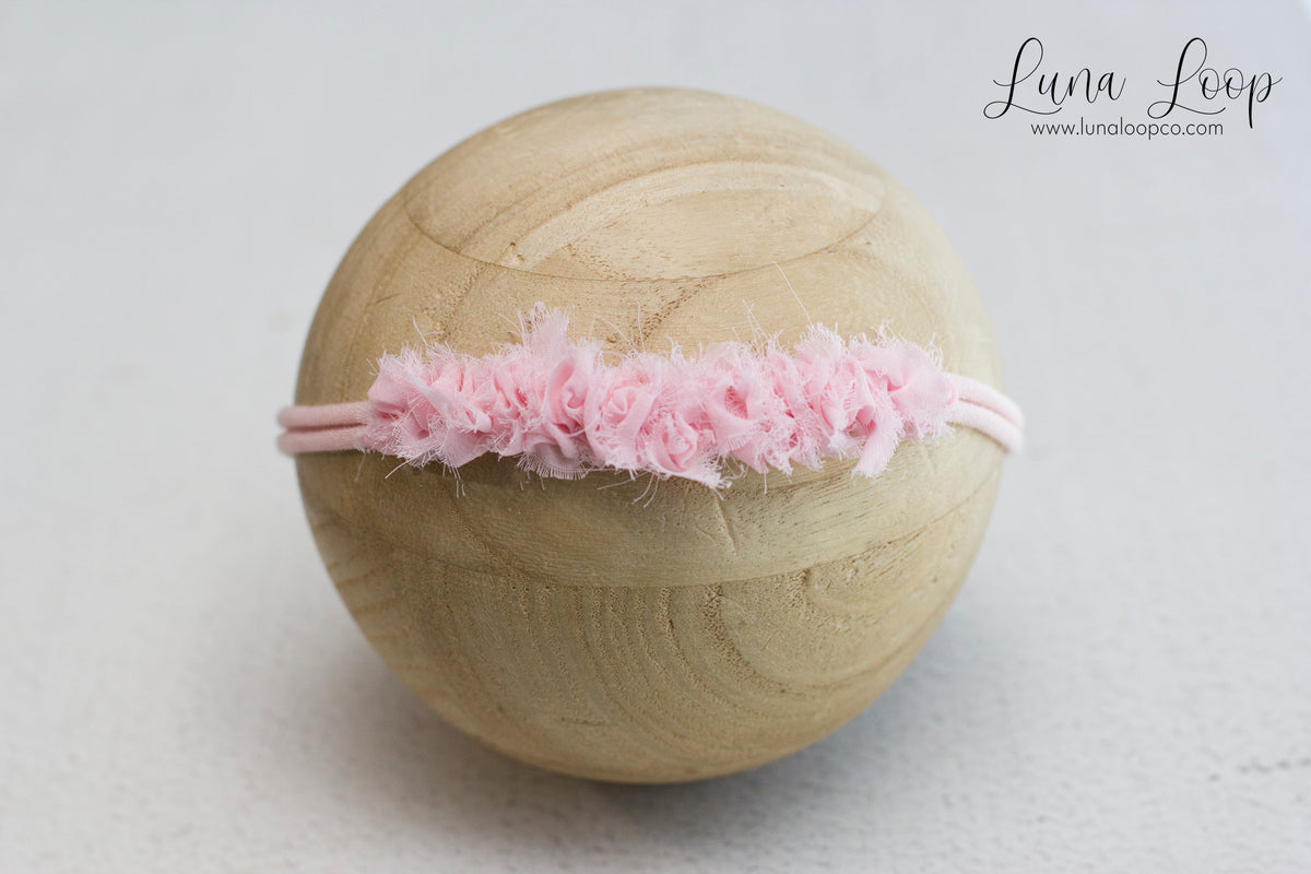 Pink | shabby