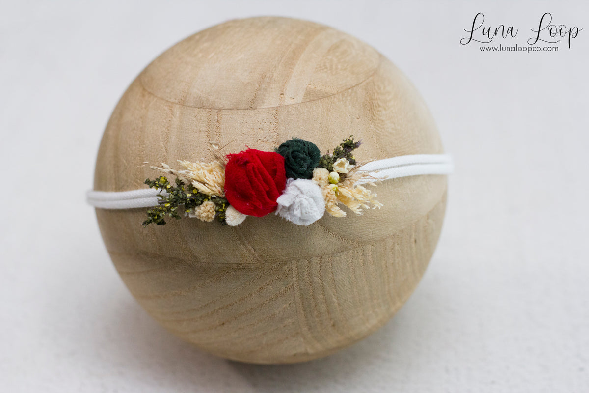 Christmas | rosette