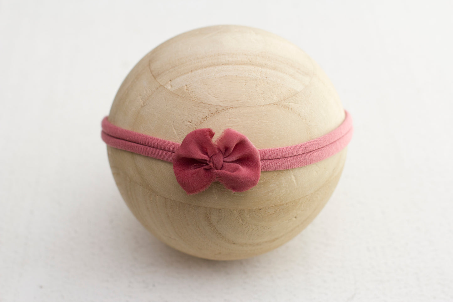 Perfect little bow *Reg size* LAST CHANCE