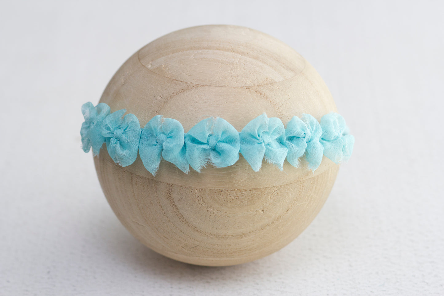 Blue | Tiny multi bow