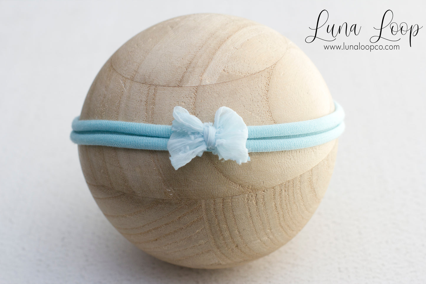 Perfect little bow *Reg size* LAST CHANCE