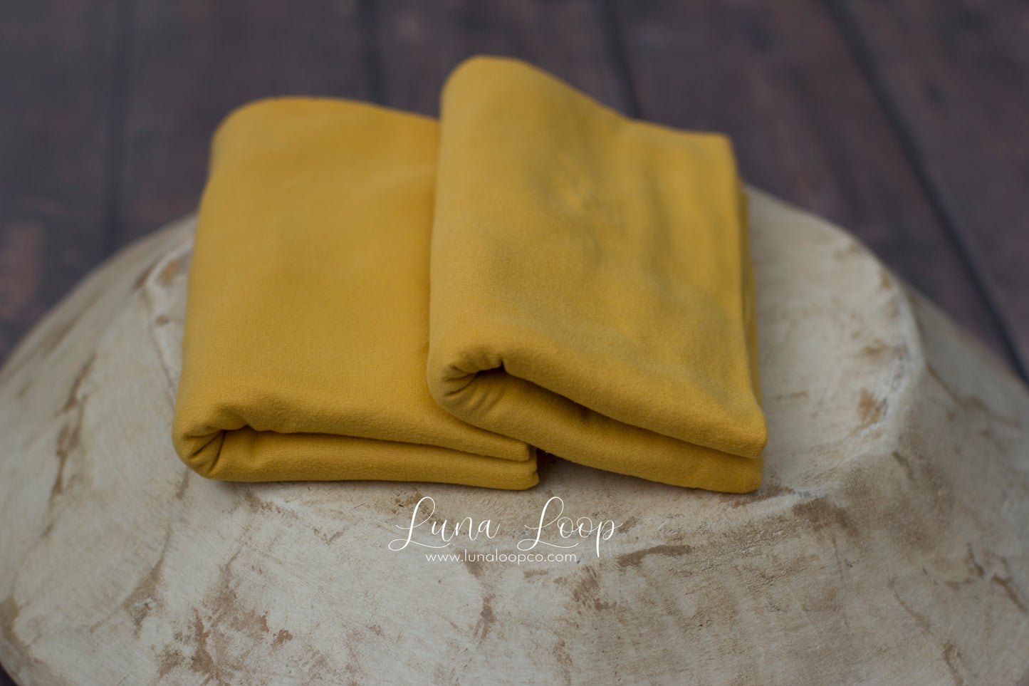 Mustard | Dream soft Wrap