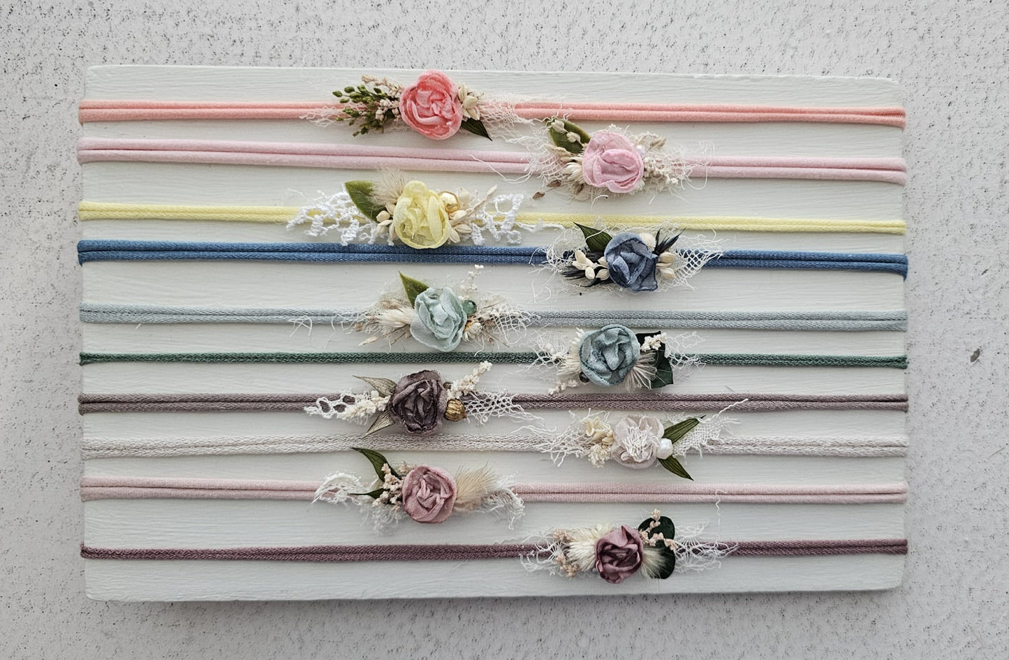 Rosette | Little luxe bundle