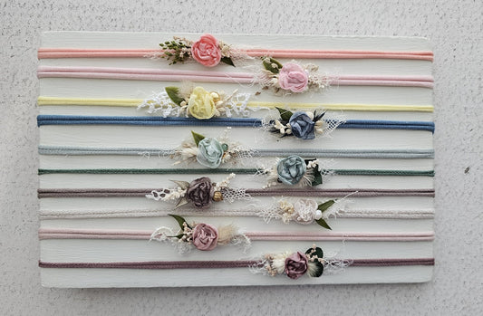 Rosette | Little luxe bundle