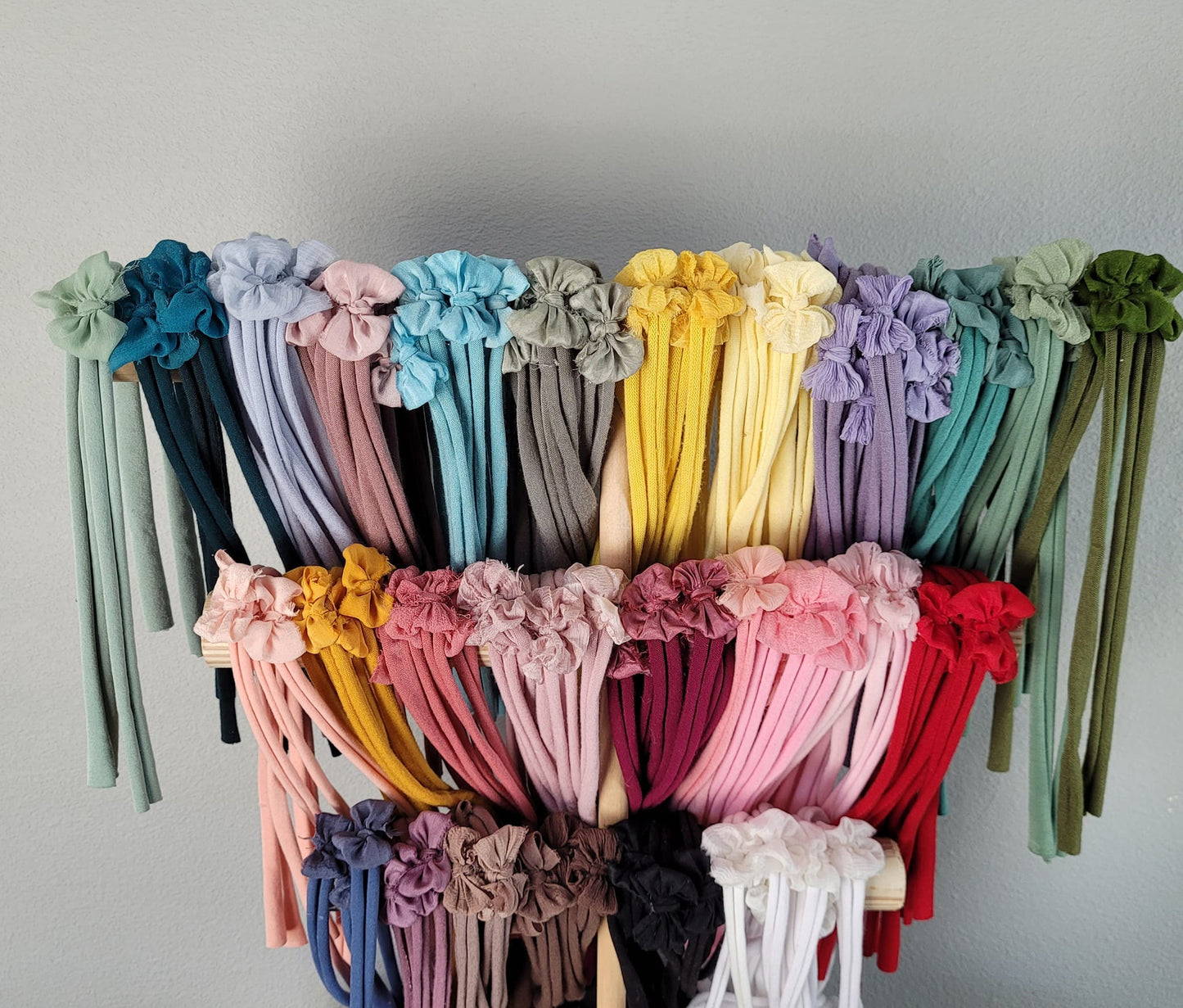 $5 Perfect little bow *Several color options*